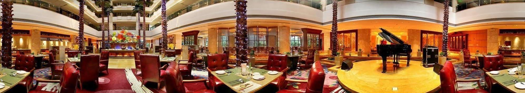 King Century Hotel Zhongshan  Exterior foto